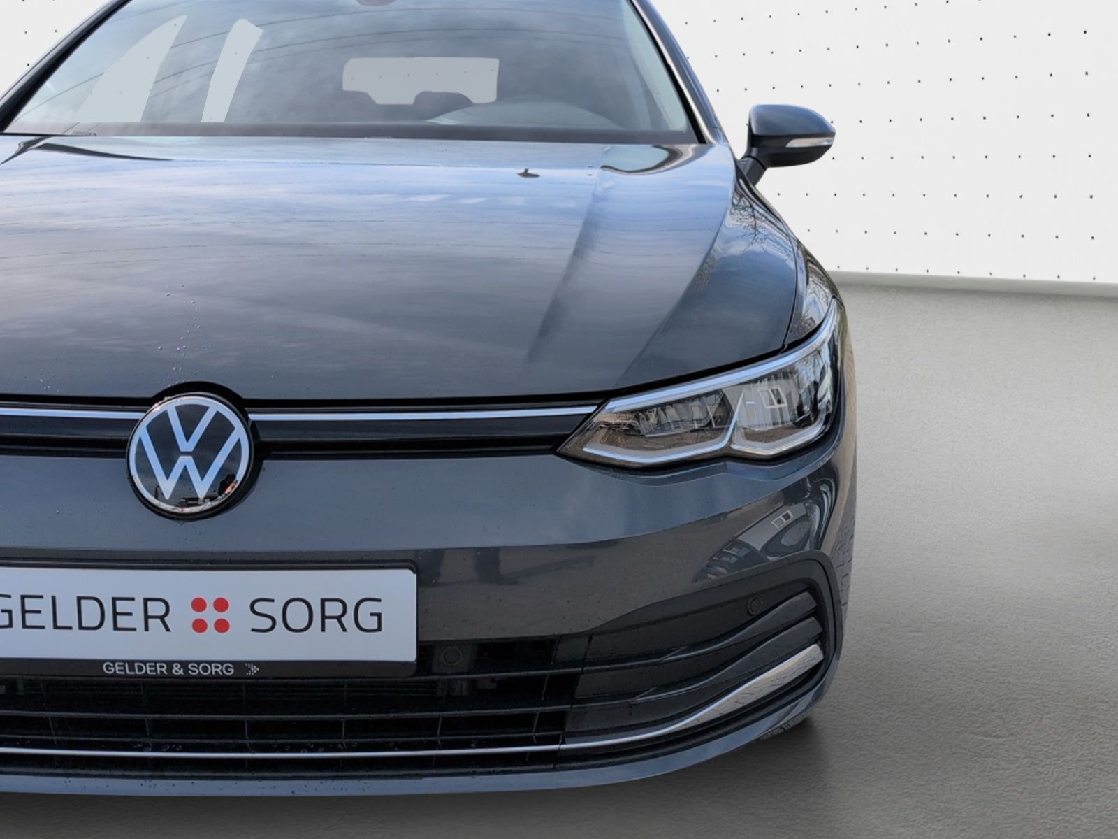 Volkswagen Golf - Bild 12
