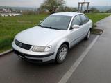 Volkswagen VW Passat BJ 1998, 170k km, 125 PS, Benzin... - Volkswagen Passat: 170 Ps