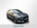 Cupra Formentor VZ 1.4 e-Hybrid NAVI/LED/AHK/KAMERA - Cupra Formentor mit Hybrid-Antrieb: Automatik