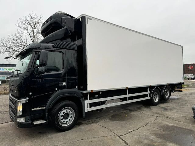 Volvo FM 330 6X2 THERMO KING CHEREAU BOX EURO 6 TÜV TI