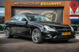 Mercedes-Benz CLS 63 AMG Yongtimer 518 pk Überholter motor - Mercedes-Benz CLS AMG aus dem Jahr 2006