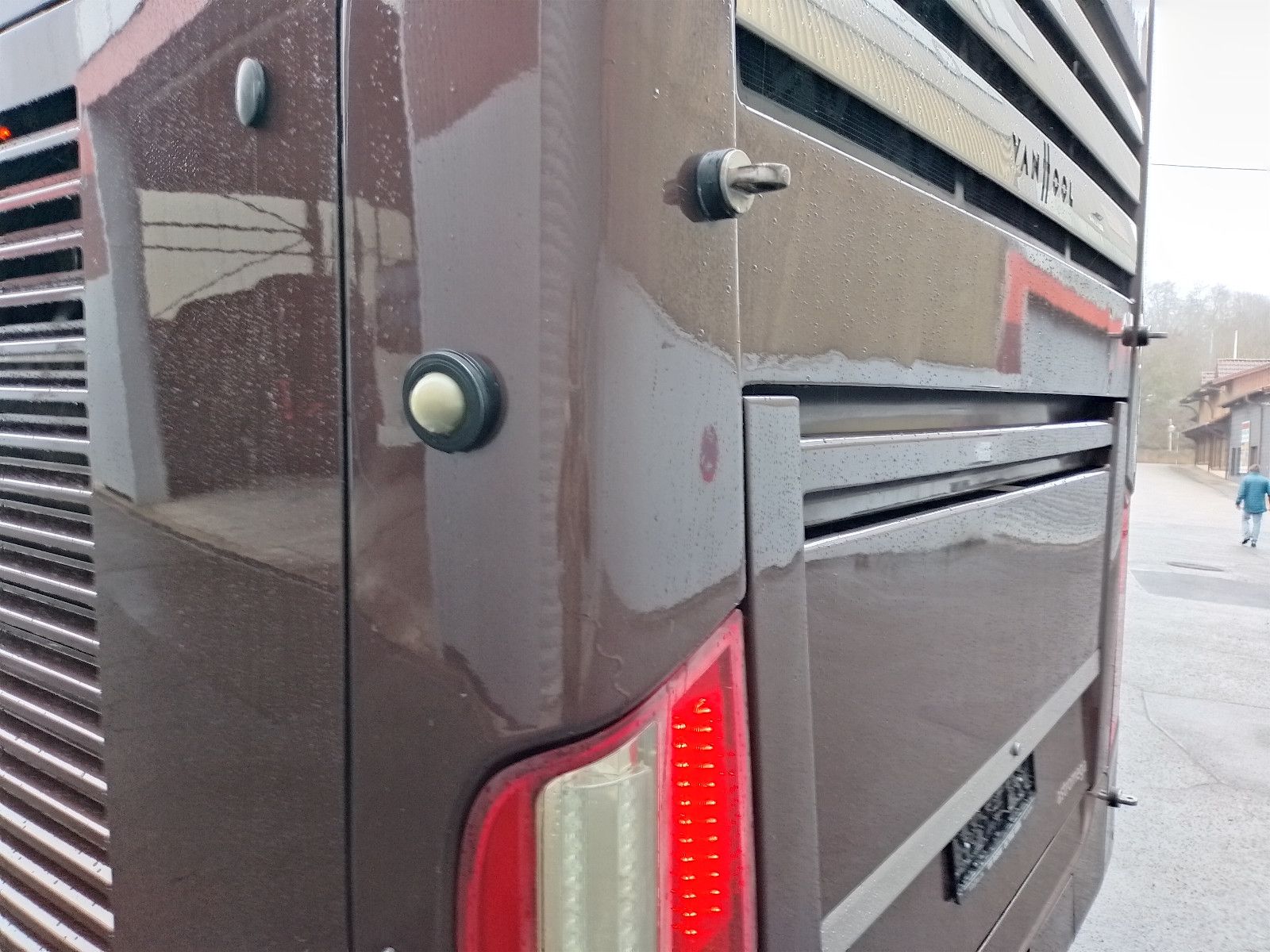 VANHOOL  2018 - Image 49 of 50