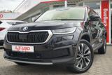 Skoda Kodiaq 1.5 TSI Style LED Navi 4x Sitzheizung DAB - Skoda Kodiaq in Erfurt