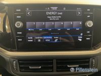 Volkswagen T-Cross - Vorschau Bild 11