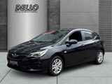Opel Astra Edition 1.4 PDC Sitzh. CarPlay Allwetter L