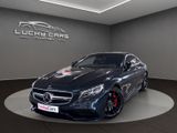 Mercedes-Benz S 63 AMG 4Matic *DRIVERS-PACKAGE*PANO-MAGICSKY* - Mercedes-Benz S 63 AMG aus 2017