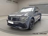 Volkswagen Tiguan 1.4 TSI R-Line Virtual ACC DynLicht Pano - Gebrauchtwagen in Viersen