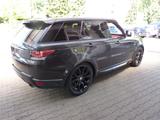 Land Rover Autobiography Dynamic HEAD-UP PANORAMA AHK 22'' - Land Rover Gebrauchtwagen von 2015