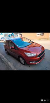 Ford C-Max 125ps Business Edition,, Navi... - Ford C-Max in Braunschweig