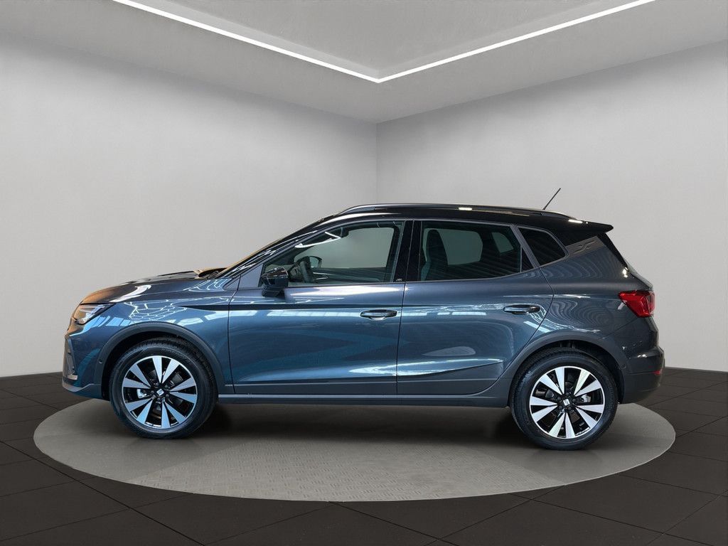 Seat Arona - Bild 2