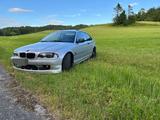 BMW e46 318 ci - BMW 318 aus 2000: Ci