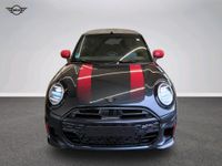 MINI John Cooper Works Cabrio - Vorschau Bild 3