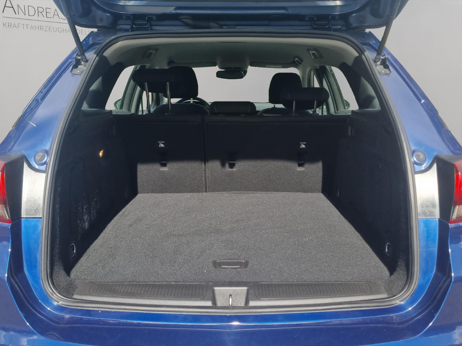 Opel Astra K ST B.ELEGANCE 1.5 CDTi AUT./SHZ/PDC/CAM