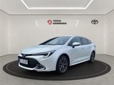 Toyota Corolla Touring Sports Hybrid Teamplayer NAVI+LE - Toyota Corolla New cars in Düsseldorf