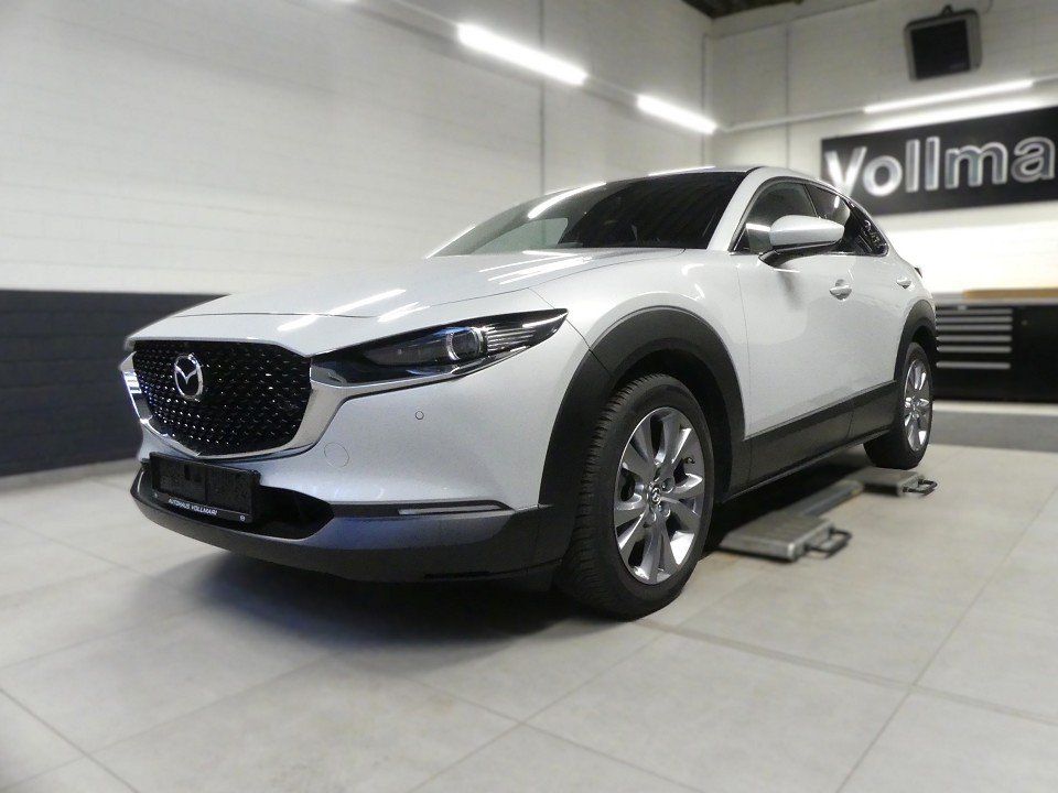 Image of Mazda CX-30