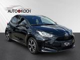 Toyota Yaris Hybrid Deutschland 1.5 Dual-VVT-iE EU6d - 