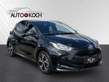 Toyota Yaris Hybrid Deutschland 1.5 Dual-VVT-iE EU6d - 