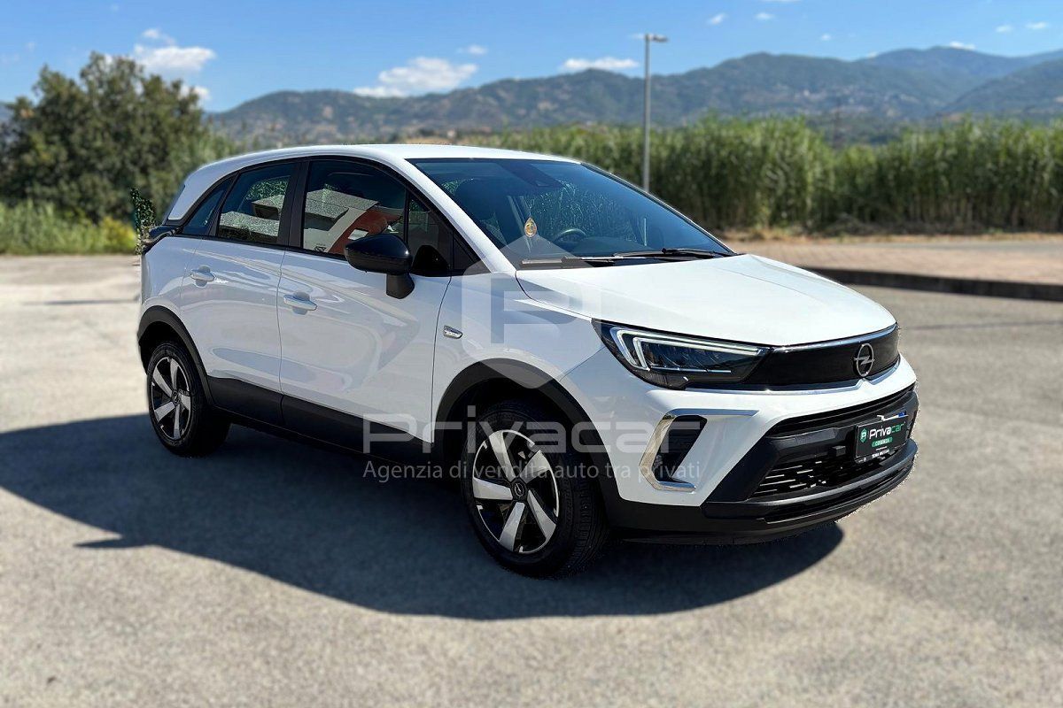 Opel OPEL Crossland 1.5 ECOTEC D 110 CV Start&Stop Ed imagem 3