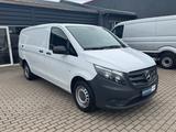 Mercedes-Benz Vito Kasten 116 CDI*GARANTIE*lang*AHK*Klima* - gebrauchte Mercedes-Benz Vito aus dem Jahr 2019