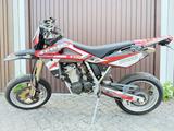 Husqvarna 510 Smr - HUSQVARNA 510