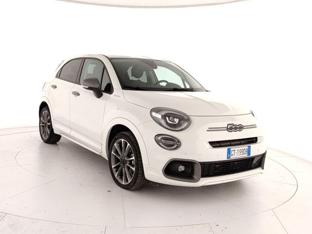 Fiat 500X 1.3 MultiJet 95 CV Sport