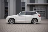 ALPINA XD3 Biturbo - Nr. 159 - ALPINA: Weiß