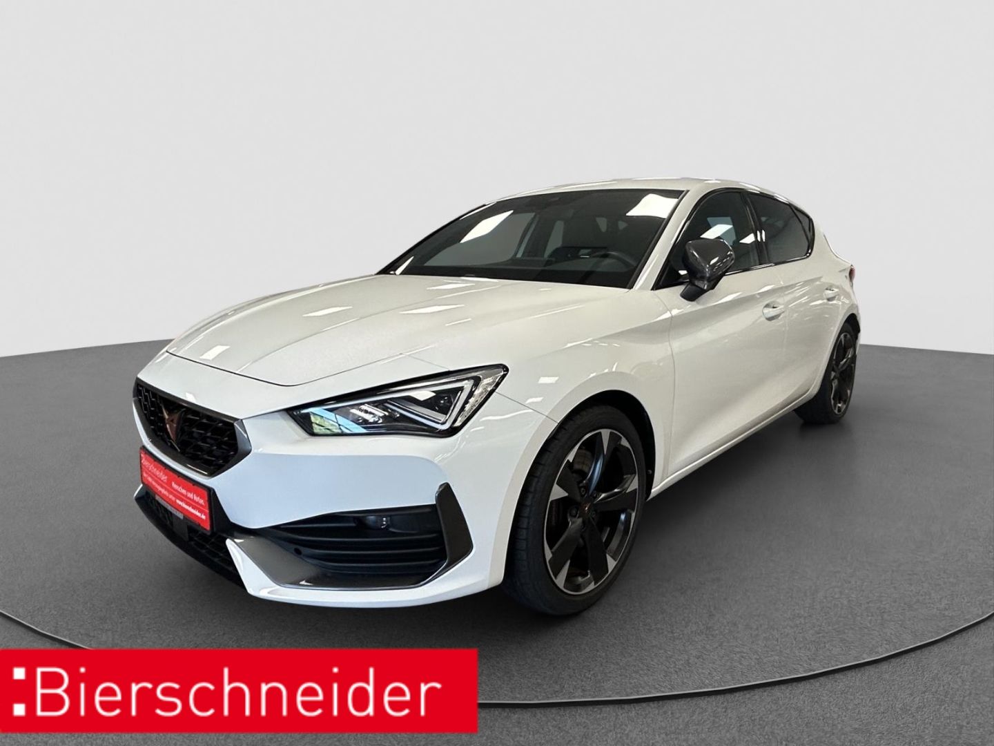 Cupra Leon - Bild 1