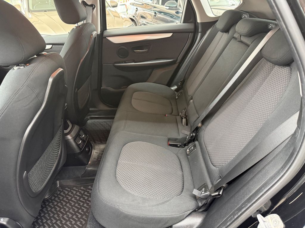BMW 225 - Bild 24