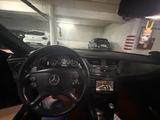 Mercedes-Benz CLS 63 AMG - gebrauchte Mercedes-Benz CLS 63 AMG aus dem Jahr 2007