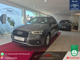 Audi Q3 2.0 TFSI quattro S-LINE - Audi Gebrauchtwagen in Norderstedt