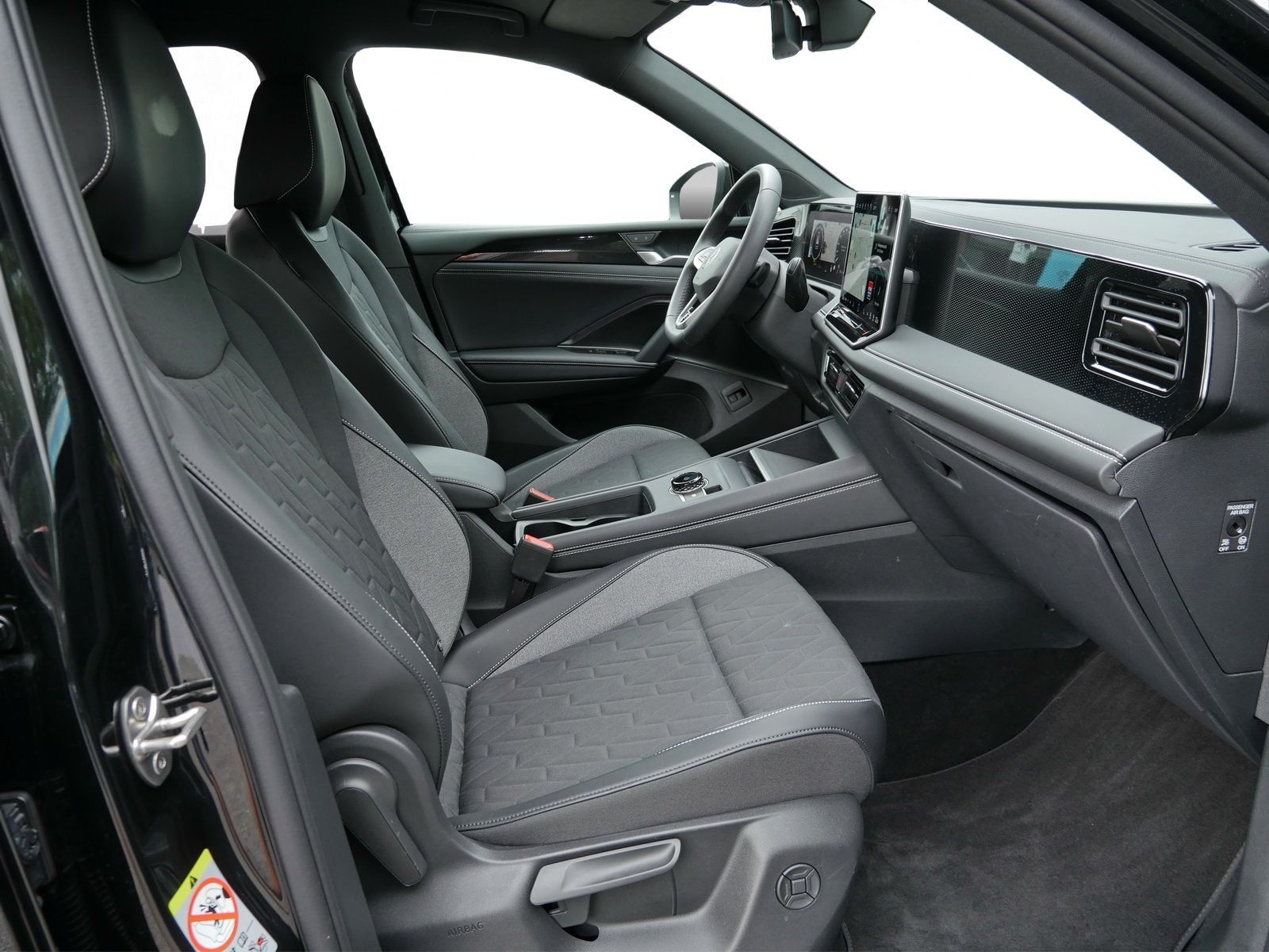 Volkswagen Tiguan - Bild 4