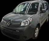 Renault Kangoo Z.E. 33 incl. Batterie 1Hd+9.200km! - Renault Kangoo mit Elektro-Antrieb