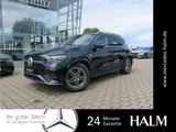 Mercedes-Benz GLE 400 e AMG Line Plus Pano AHK Memory Airmatic - gebrauchte Mercedes-Benz GLE 400 aus dem Jahr 2025