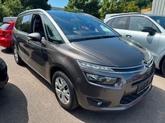 Fahrzeugabbildung Citroën Grand C4 Picasso/Spacetourer Selection 7 SITZER