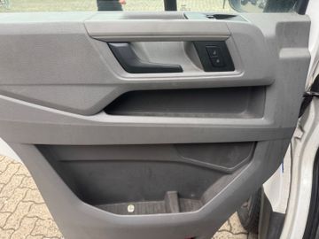 Volkswagen Crafter - 9