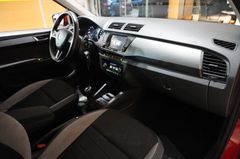 Fahrzeugabbildung Skoda Fabia 1.2 TSI JOY 5-TÜR NAVI/LED/SHZ/PDC/TEMP.