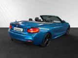 BMW M240i Cabrio NaviProf.|H/K|Stop&Go - BMW M240i Gebrauchtwagen