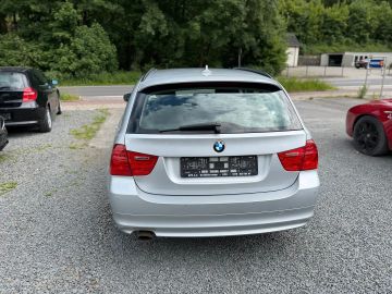 BMW 318 - 6