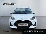 Toyota Yaris 1.0 Comfort *ACC*CAM*CarPlay*Spurhalteass* - Toyota Yaris Gebrauchtwagen in Hamm
