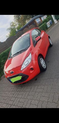 Ford ka Verkauf/ Tausch