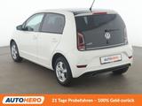 Volkswagen up! 1.0 TSI High up! BM*TEMPO*PDC*SHZ*KLIMA*ALU* - Volkswagen up!: High