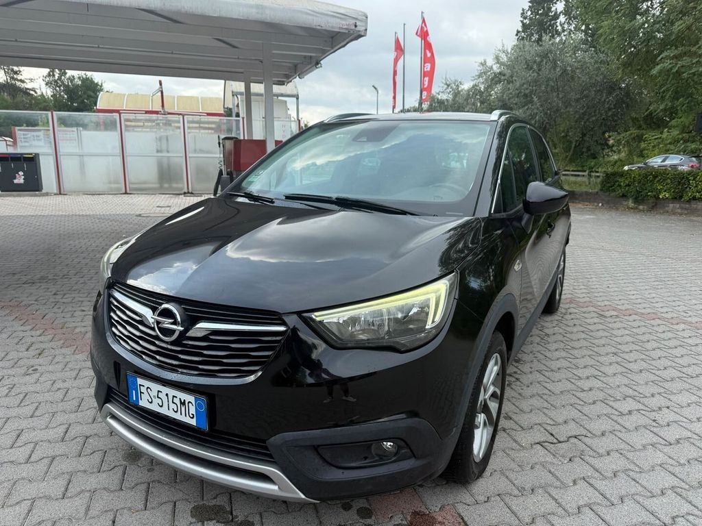 Image of Opel Other