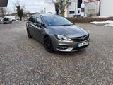 Opel Astra ST 1.5 Diesel 90kW Business Elegance A... - Opel Astra mit Diesel-Antrieb: 1.9