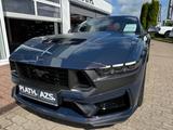 Ford Mustang Coupe Dark Horse Fastback - Ford Mustang: Fast
