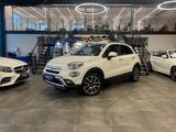 Fiat 500X Cross Plus *KLIMA*1.HAND*SZHZ*PDC*SUV*TEMPO - gebrauchte Fiat 500X aus dem Jahr 2017