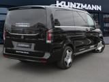 Mercedes-Benz V 300 d 4MATIC EXCLUSIVE Lang MBUXNavi Distronic - gebrauchte Mercedes-Benz V 300 aus dem Jahr 2025