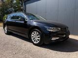 Volkswagen Passat 1.5 TSI OPF DSG - - Volkswagen Passat: 1.5