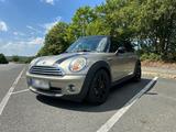 MINI Mini Cooper R56, TÜV neu, Navi, Sitzheizun... - MINI Cooper R56 Gebrauchtwagen