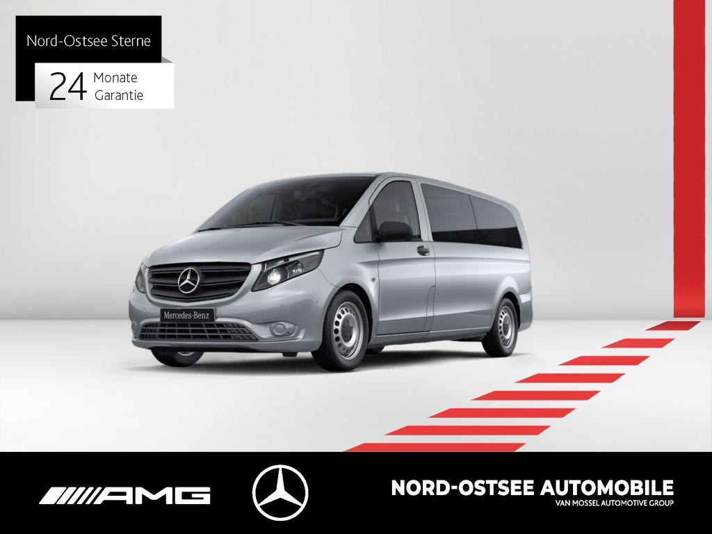 Mercedes-Benz VITO 116 TOURER PRO AHK TEMPOMAT KAMERA