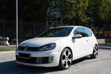 Volkswagen Golf 6 GTI 2.0 TSI Schalter | TÜV neu